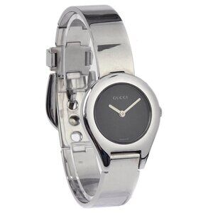 COPY - Vintage Gucci Watch 2000L 18k GP 1980s Authentic Gucci | Accessories | Copy Vintage Gucci Watch 200l 8k Gp  main image 2